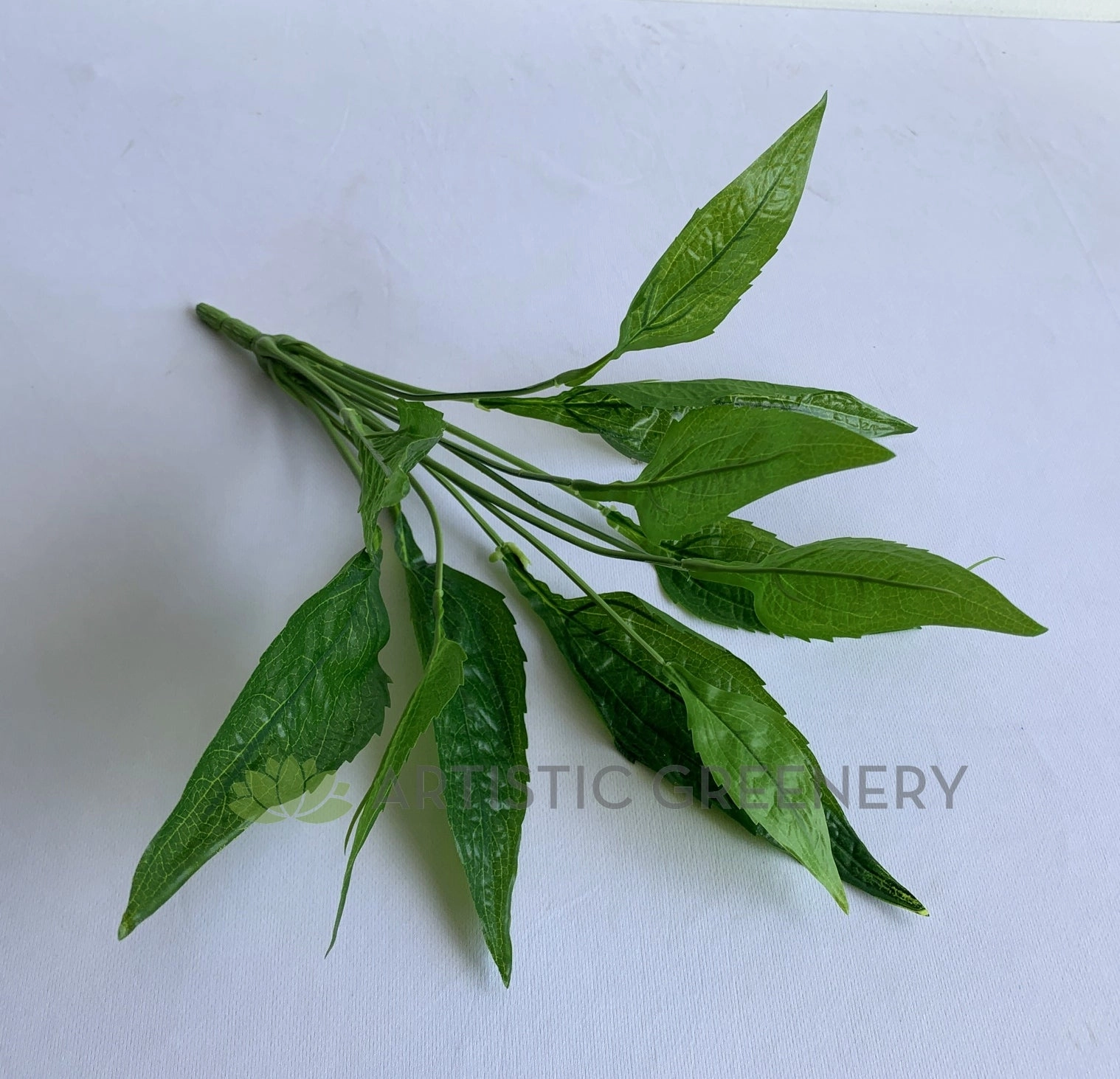 SP0396 Greenery Bunch 39cm