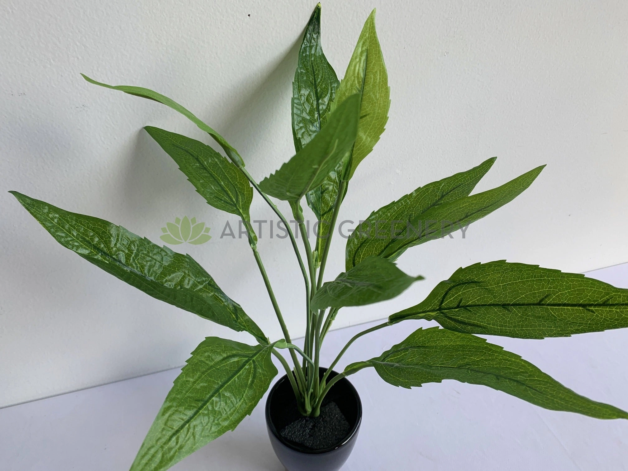 SP0396 Greenery Bunch 39cm