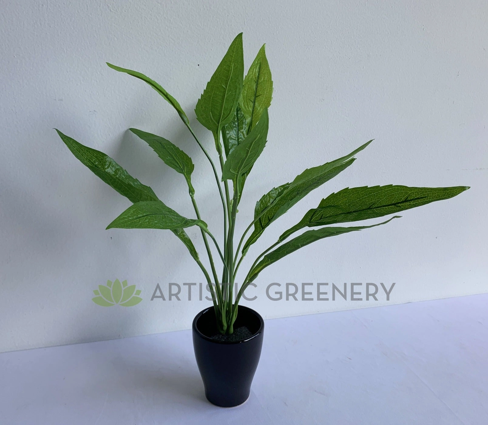 SP0396 Greenery Bunch 39cm