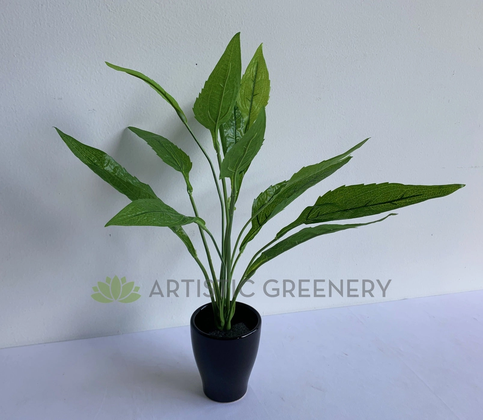 SP0396 Greenery Bunch 39cm