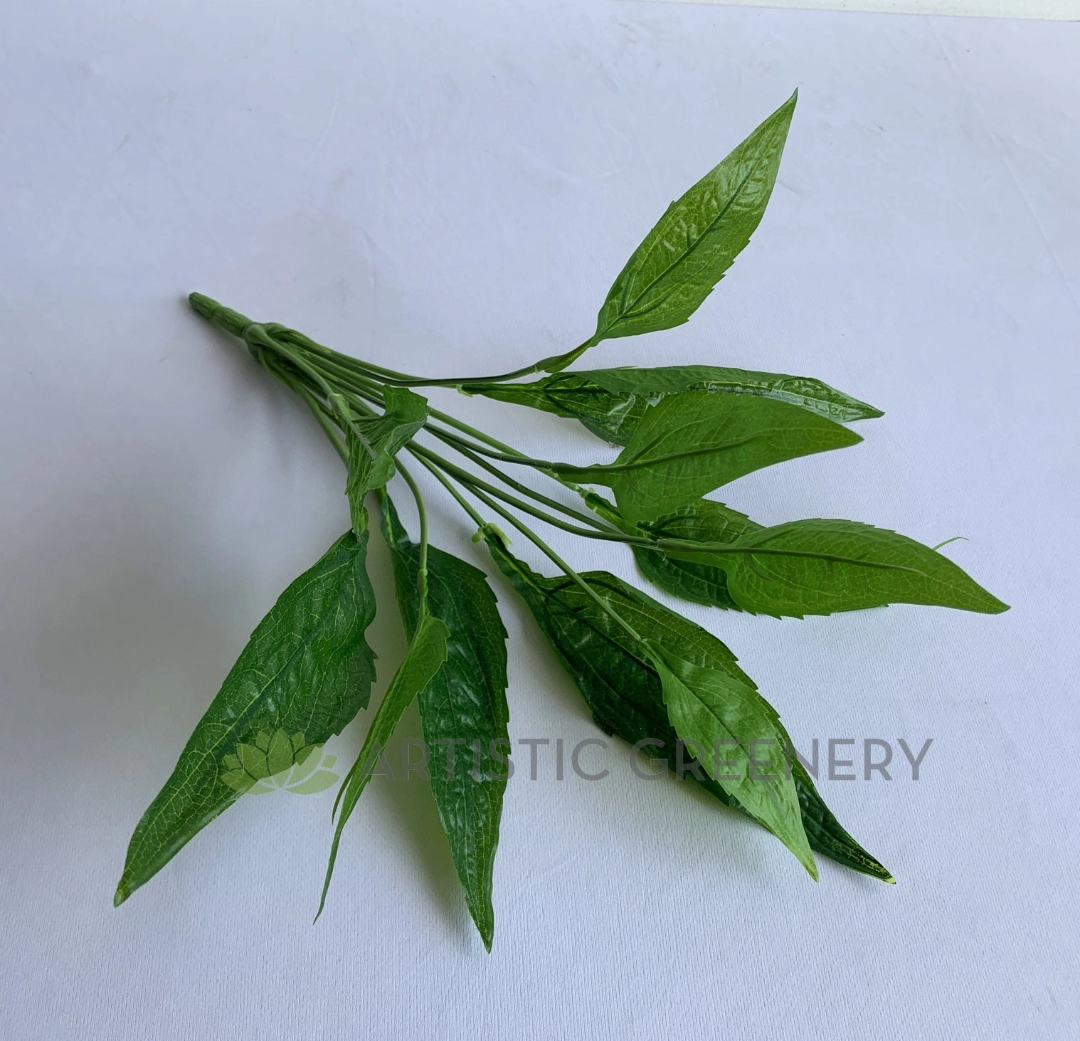 SP0396 Greenery Bunch 39cm