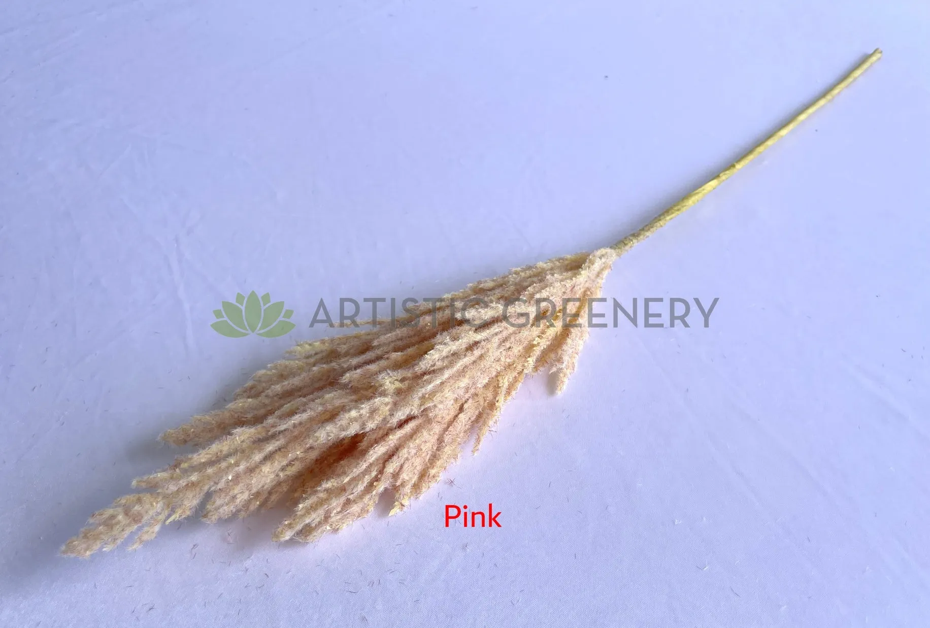 SP0415 Dried Look Astilbe Stem 66cm Pink / Red / White