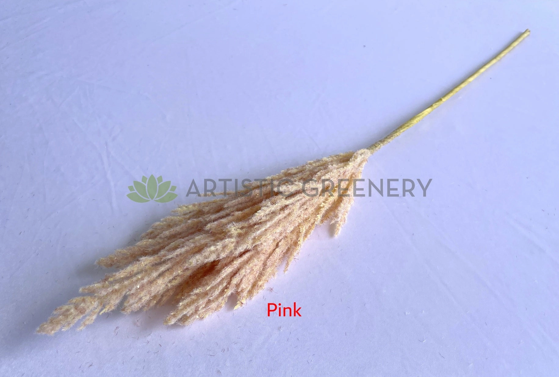 SP0415 Dried Look Astilbe Stem 66cm Pink / Red / White