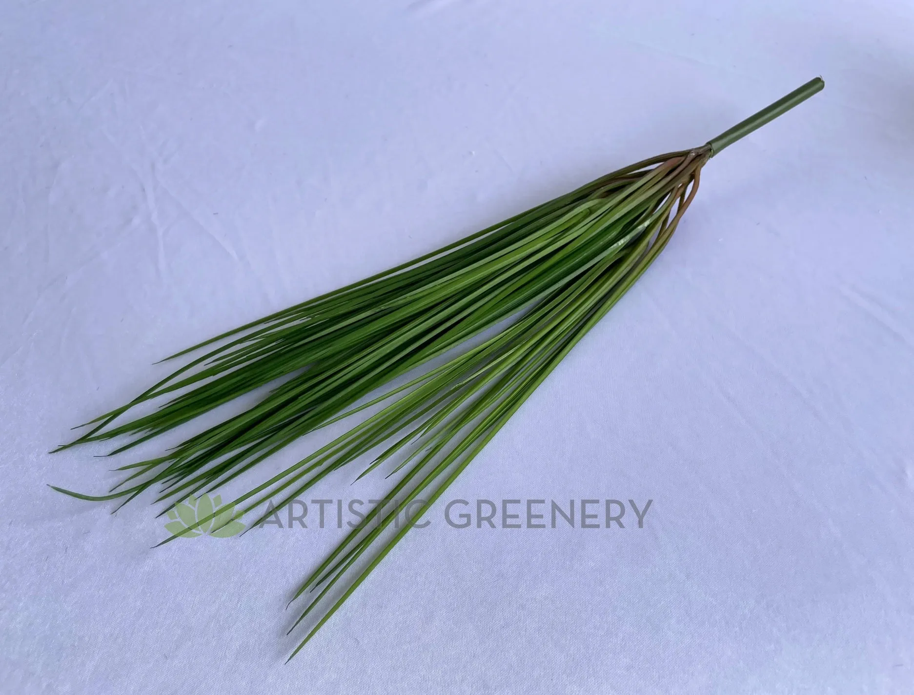 SP0416 Premium Monkey Grass Bunch 40cm