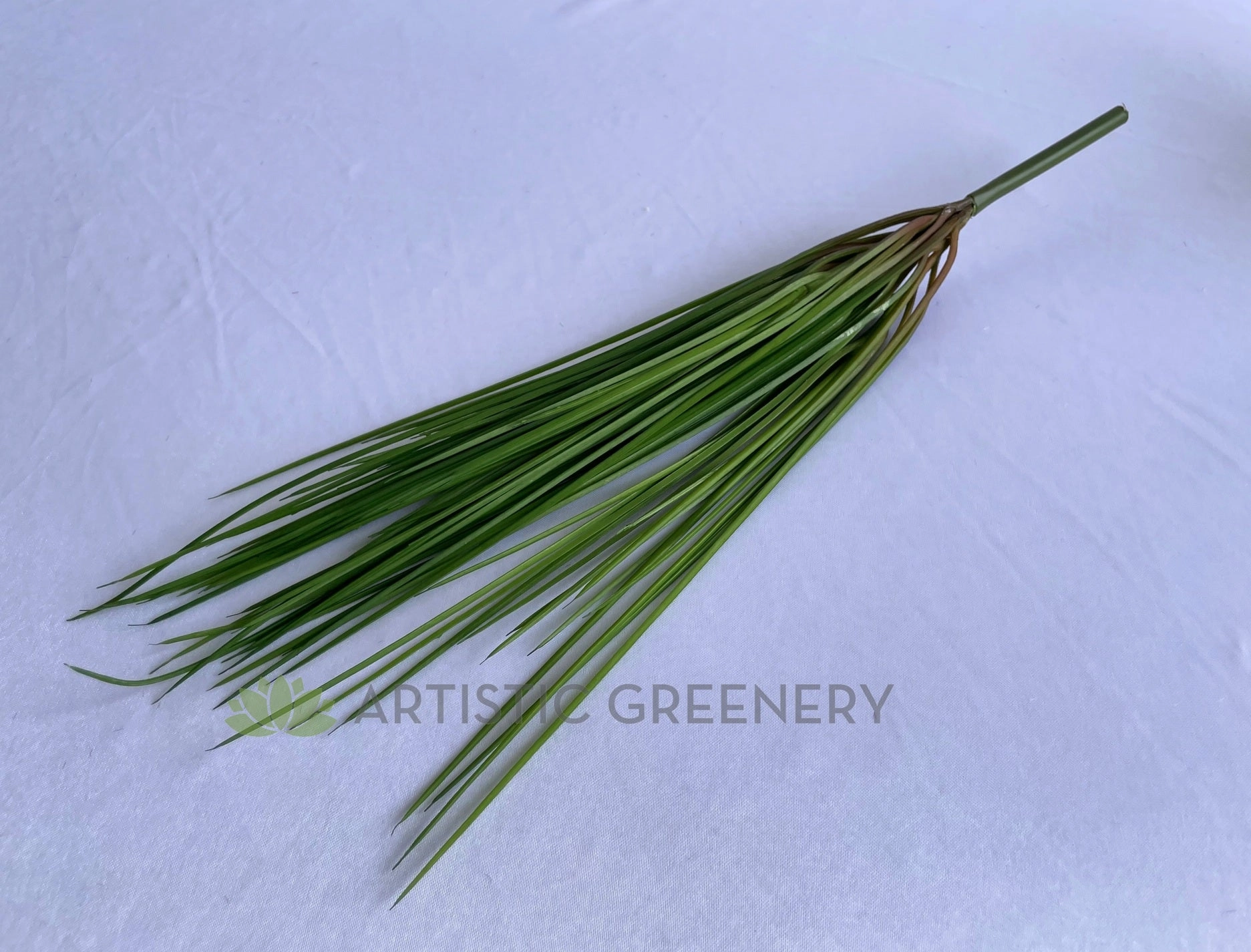 SP0416 Premium Monkey Grass Bunch 40cm