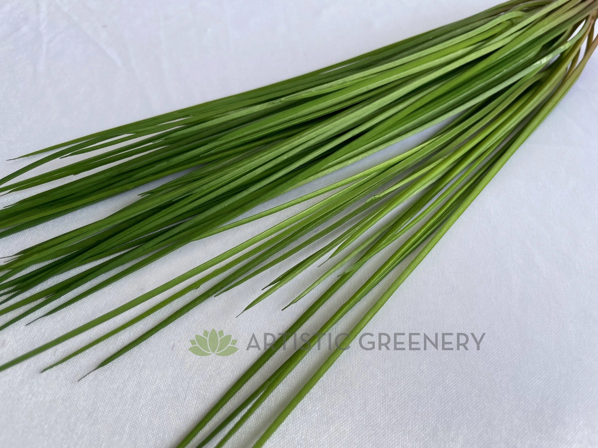 SP0416 Premium Monkey Grass Bunch 40cm