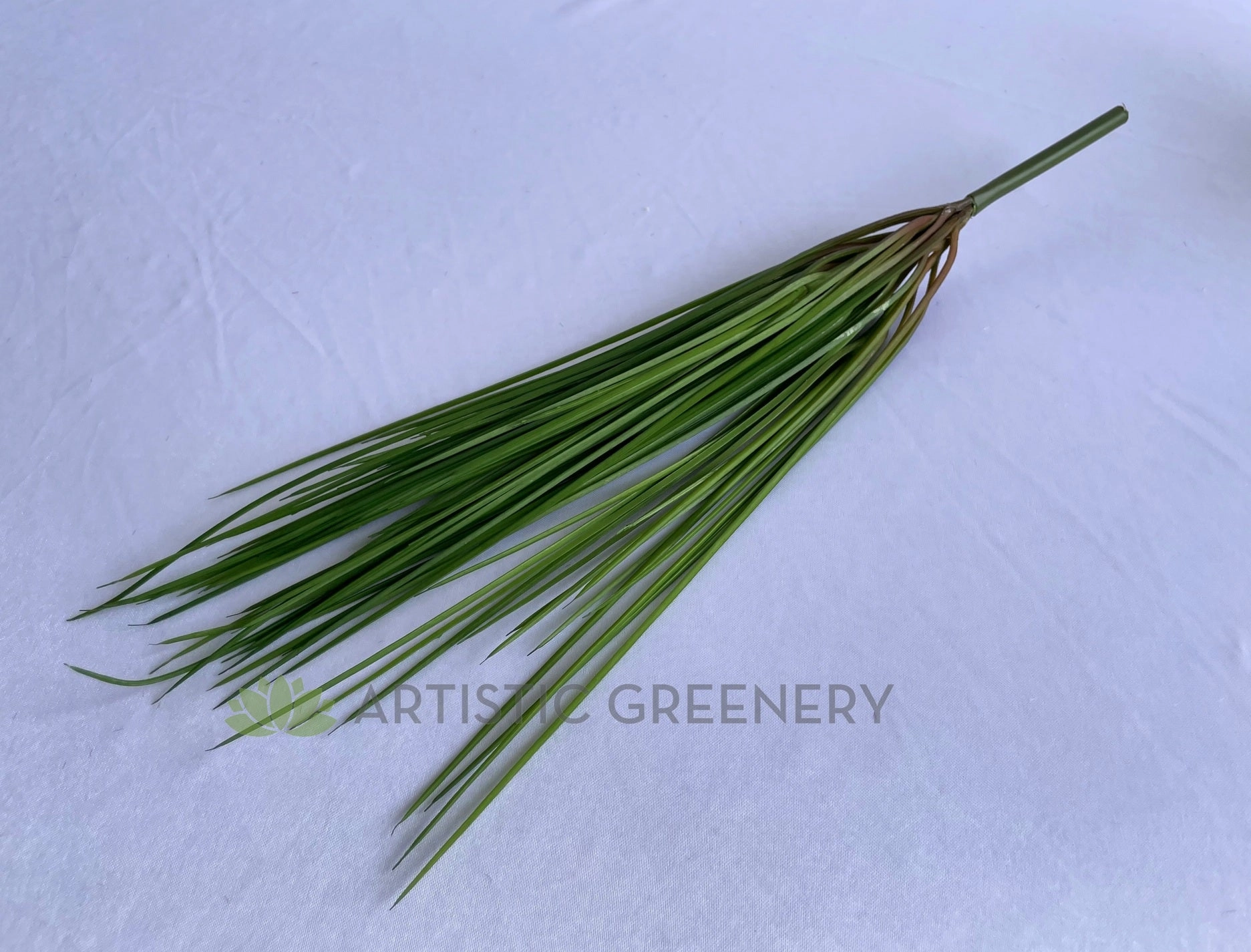 SP0416 Premium Monkey Grass Bunch 40cm