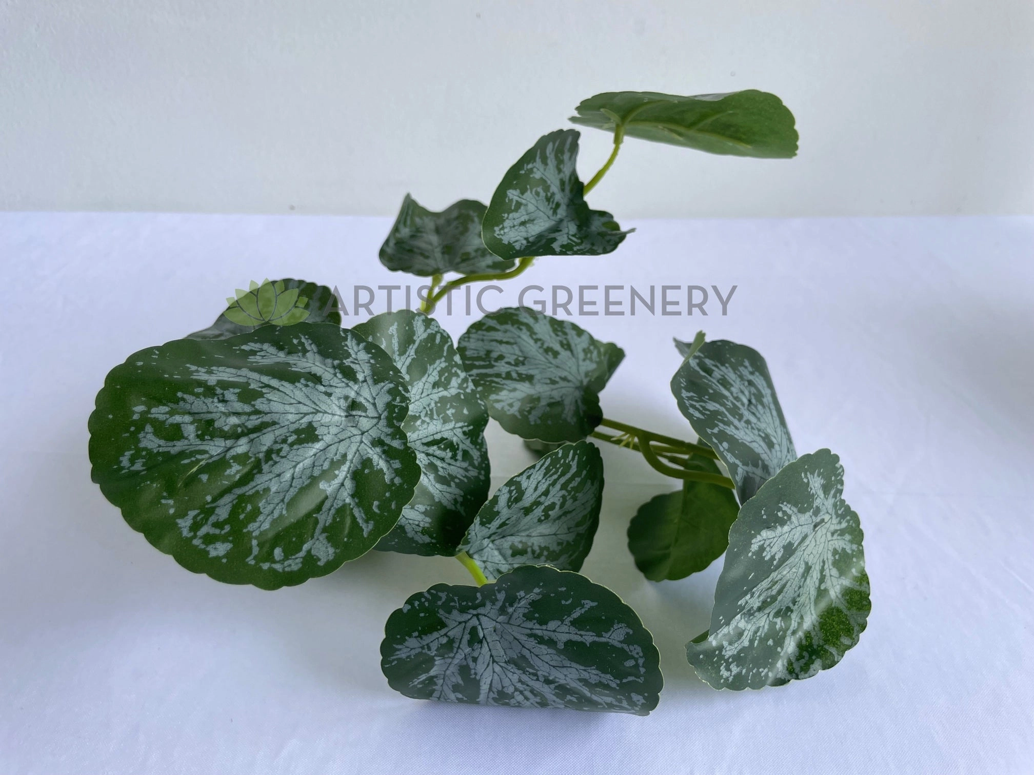 SP0438 Lilypad Begonia 32cm