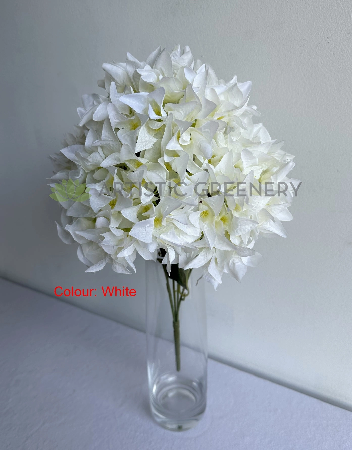 SP0448 Bougainvillea Bunch 48cm Blush / Hot Pink / White
