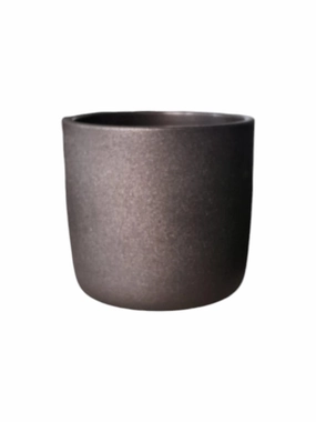 Sparkling Brounce  Indoor Ceramic Cover Pot Sparkling  Brounce (900) tall green plant  