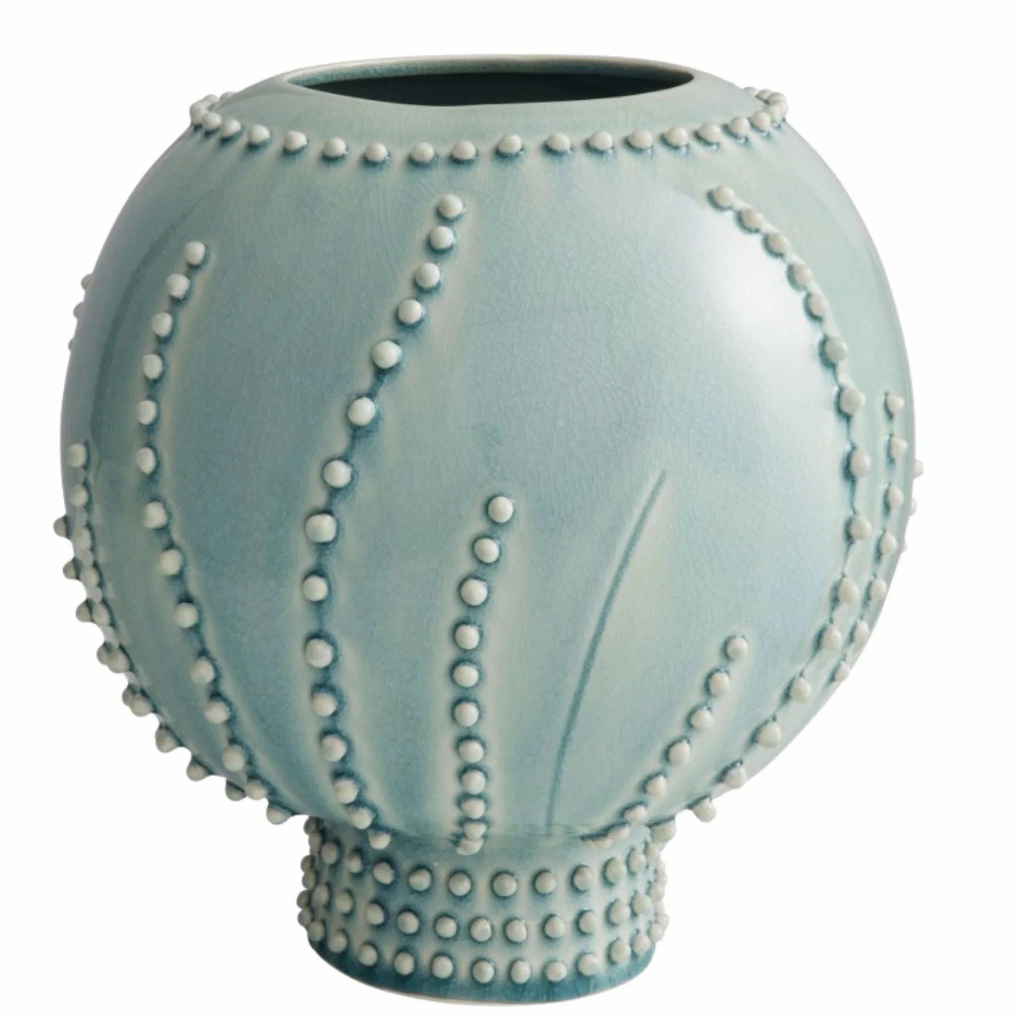 Spitzy Beaded Vase plant seeds  