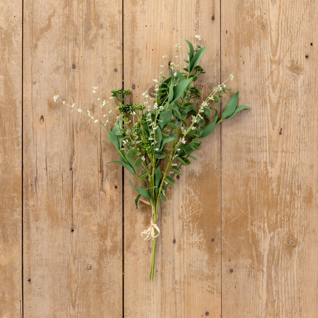 Spring Greenery Bundle