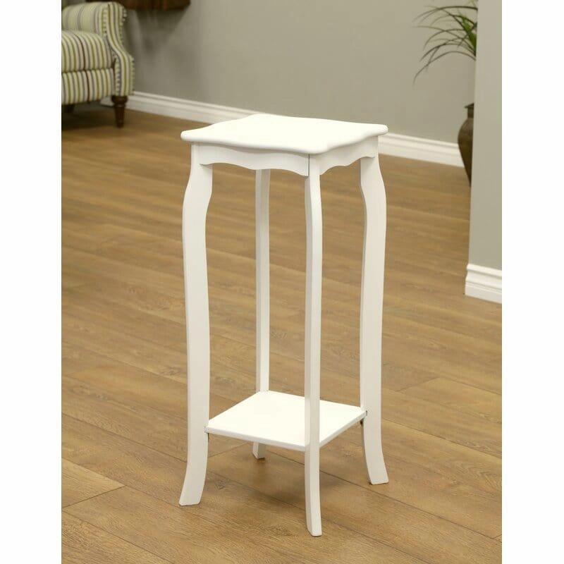 Square Etagere Plant Stand
