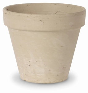 Standard Pot - Granite Marbled Clay plant seeds  
