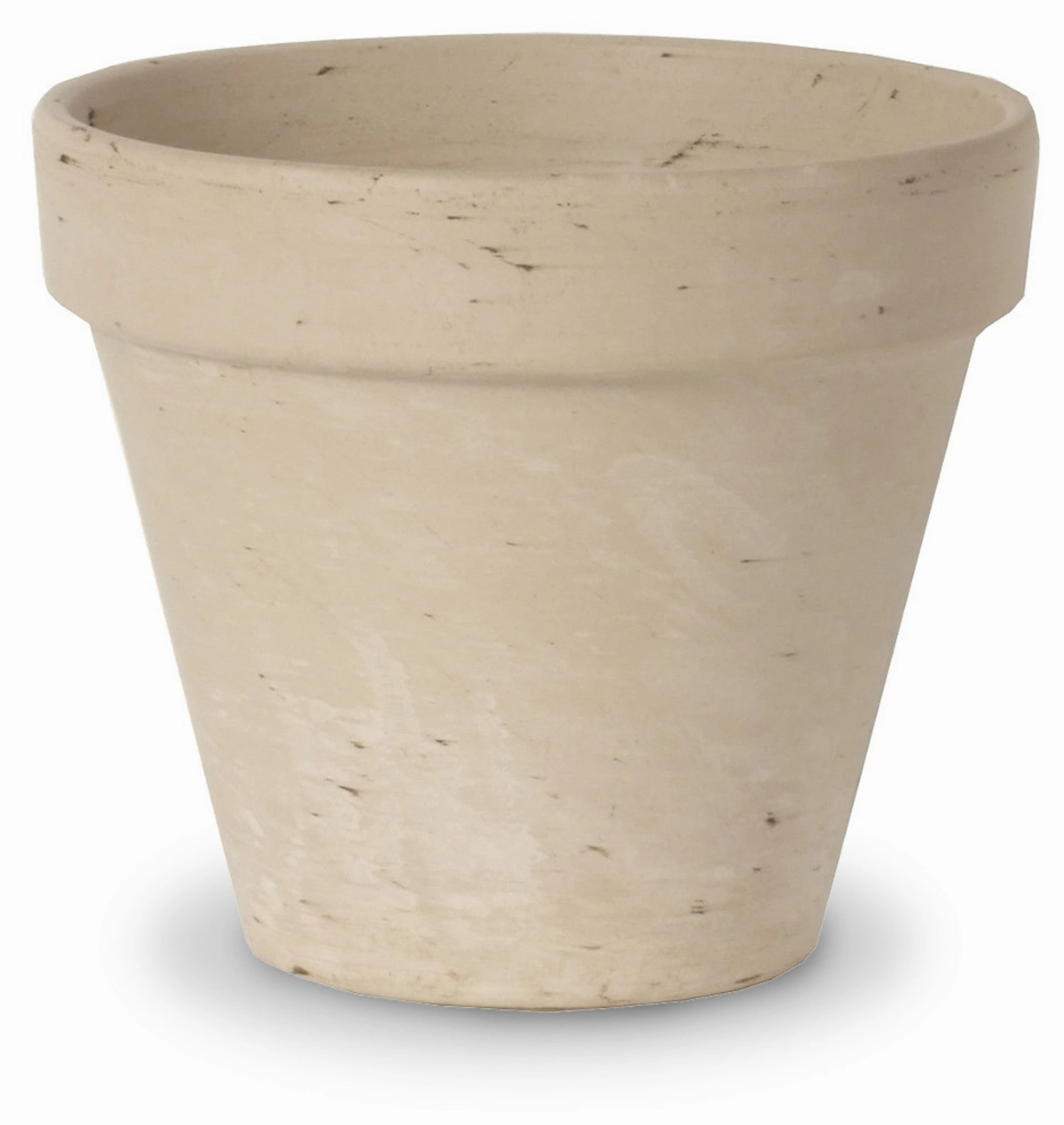 Standard Pot - Granite Marbled Clay plant seeds  