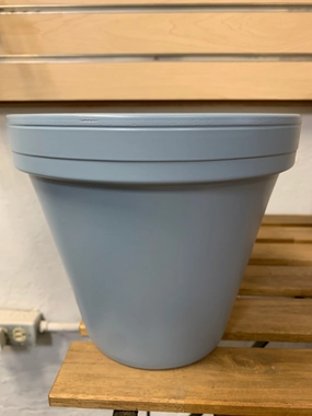 Standard Pot - Ice Blue plant seeds  