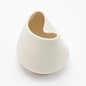 Stella - Vase mini ornamental plant  