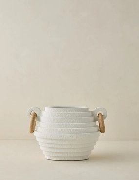 Sten Decorative Vase mini ornamental plant  