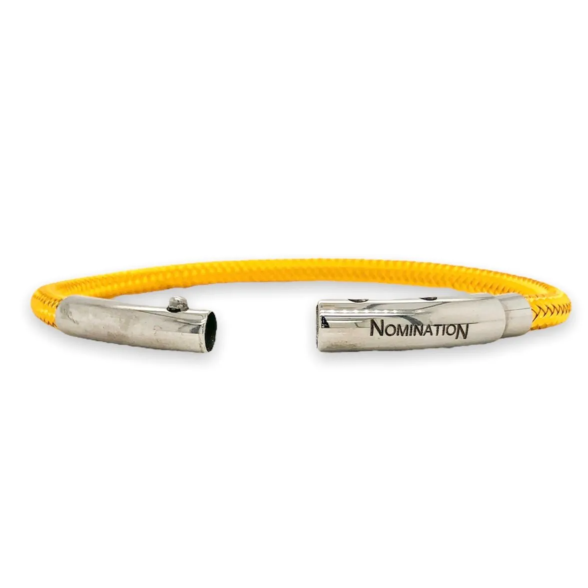 STST Gold Ion Plated 5mm Cable Bracelet