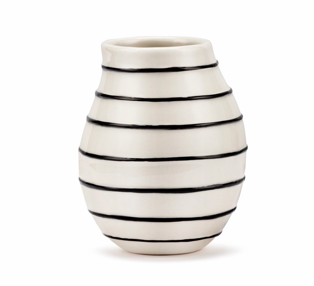 Sun Mini Vase