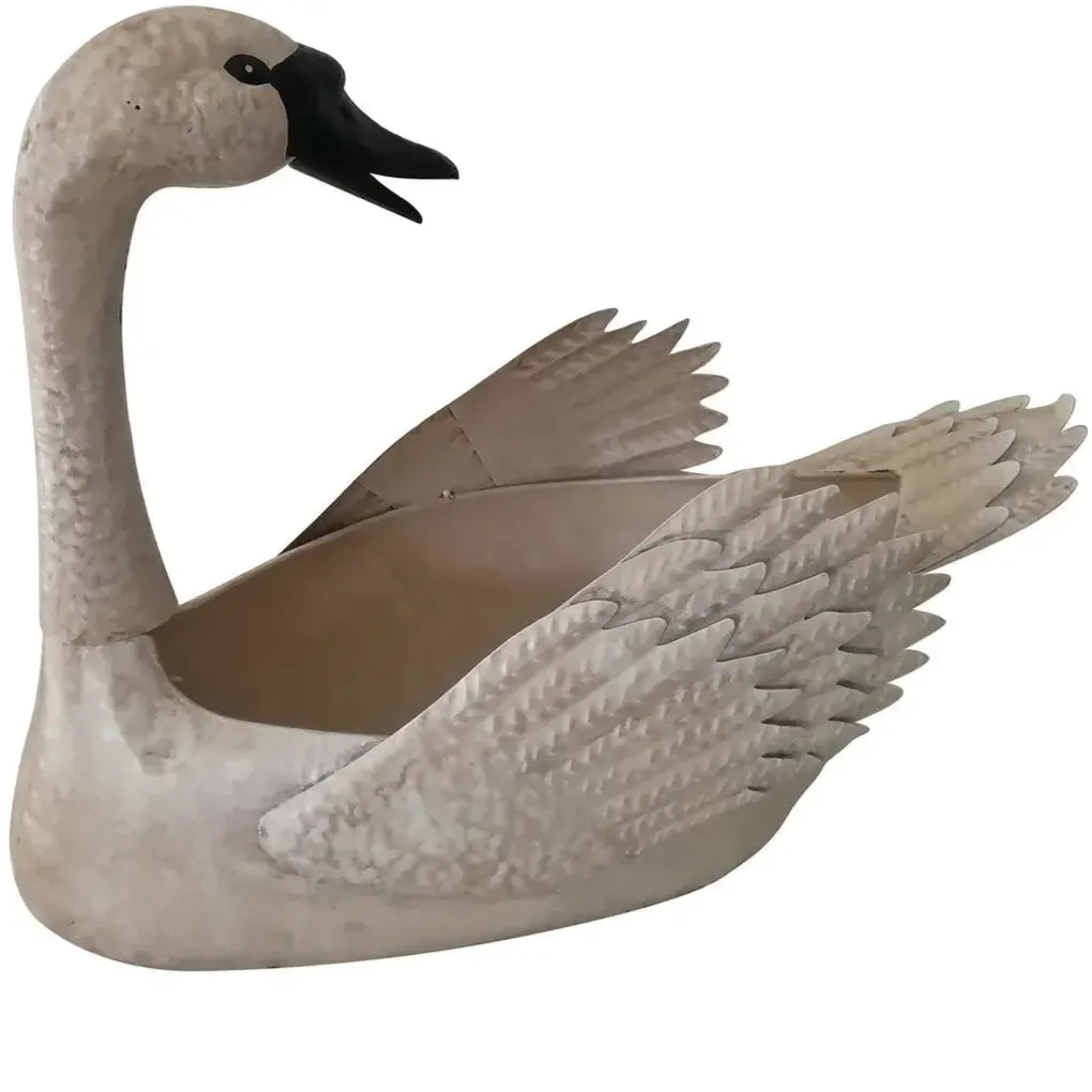 Swan Fountain
