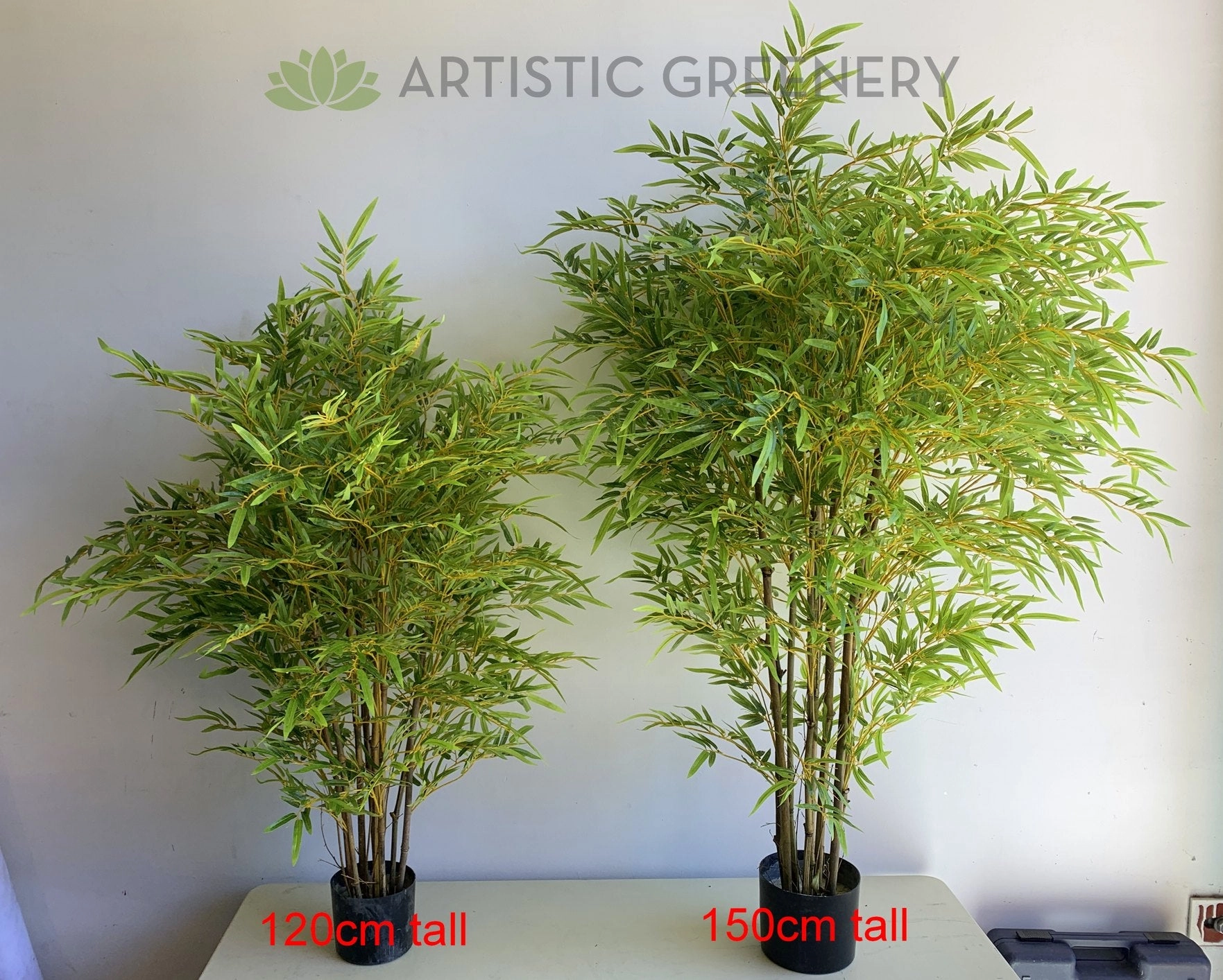 T0162 Bamboo Plant 120cm / 150cm