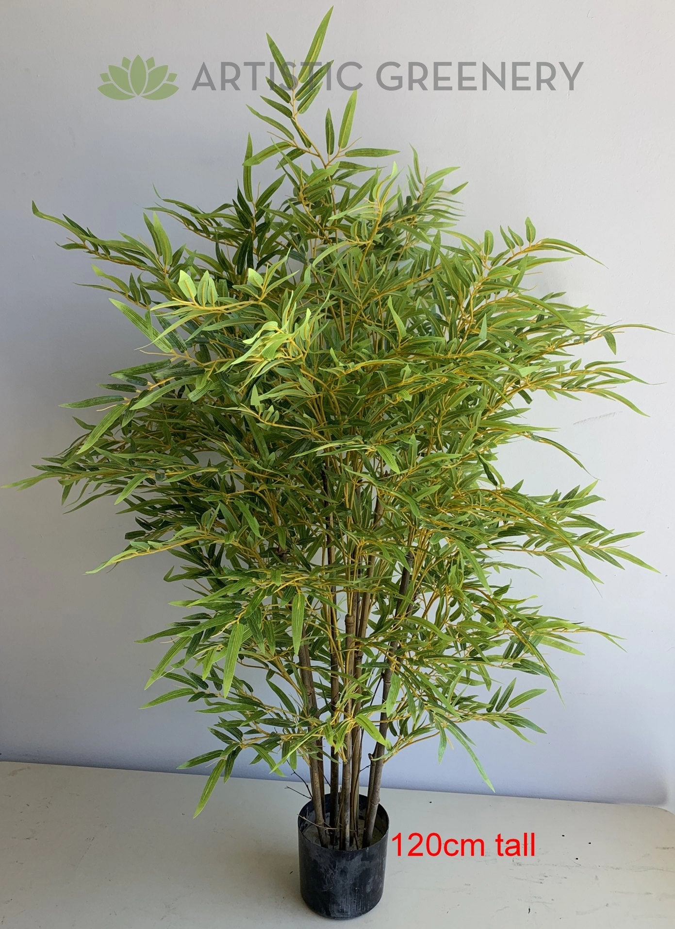 T0162 Bamboo Plant 120cm / 150cm