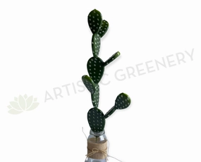 T0183 Pear Cactus 58cm indoor plant stand  