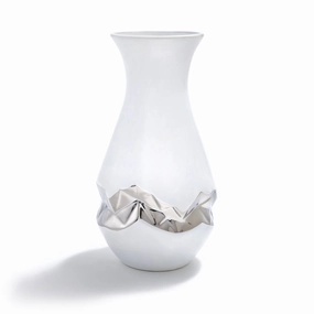 Talianna - Oro Vase White mini ornamental plant  