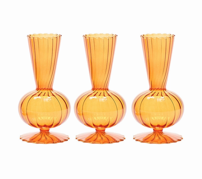 Tess Bud - Vase (Set of 3)