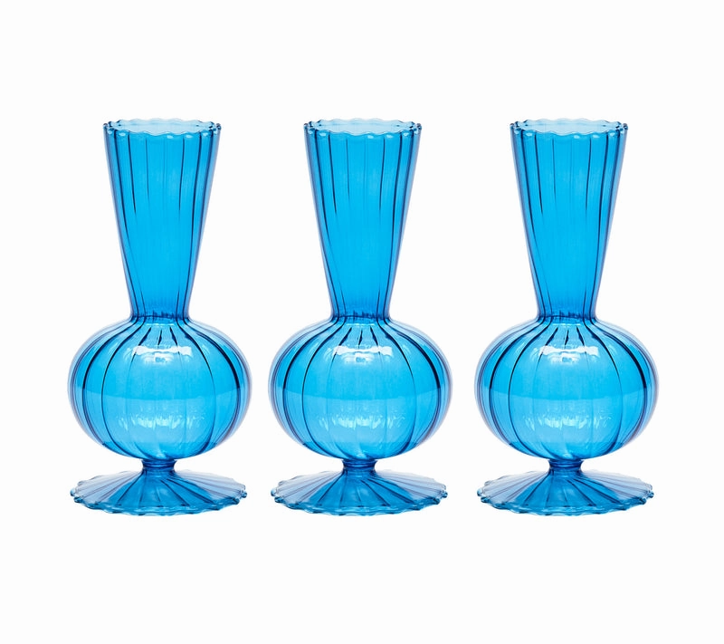 Tess Bud - Vase (Set of 3) mini ornamental plant  