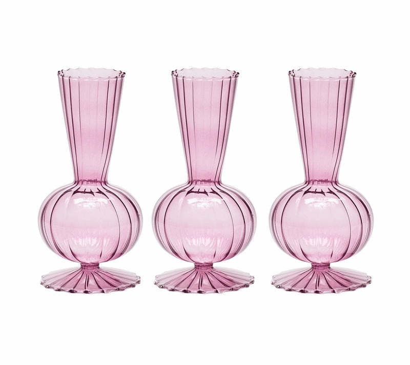 Tess Bud - Vase (Set of 3)