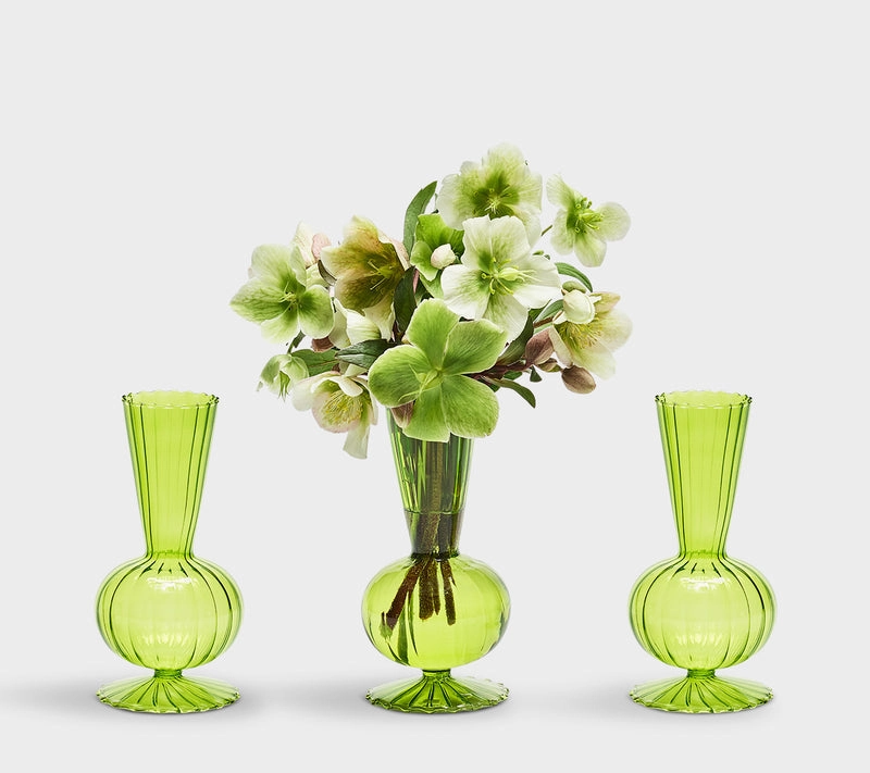 Tess Bud - Vase (Set of 3)