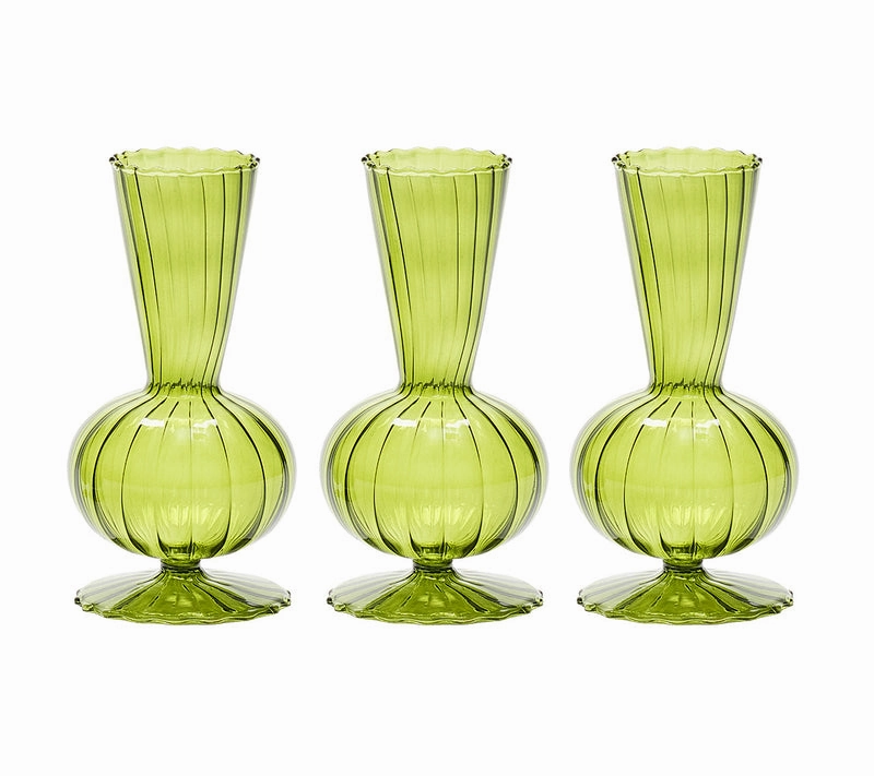 Tess Bud - Vase (Set of 3)