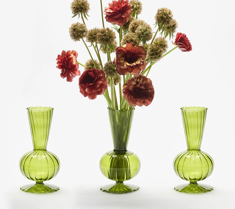 Tess Bud - Vase (Set of 3)