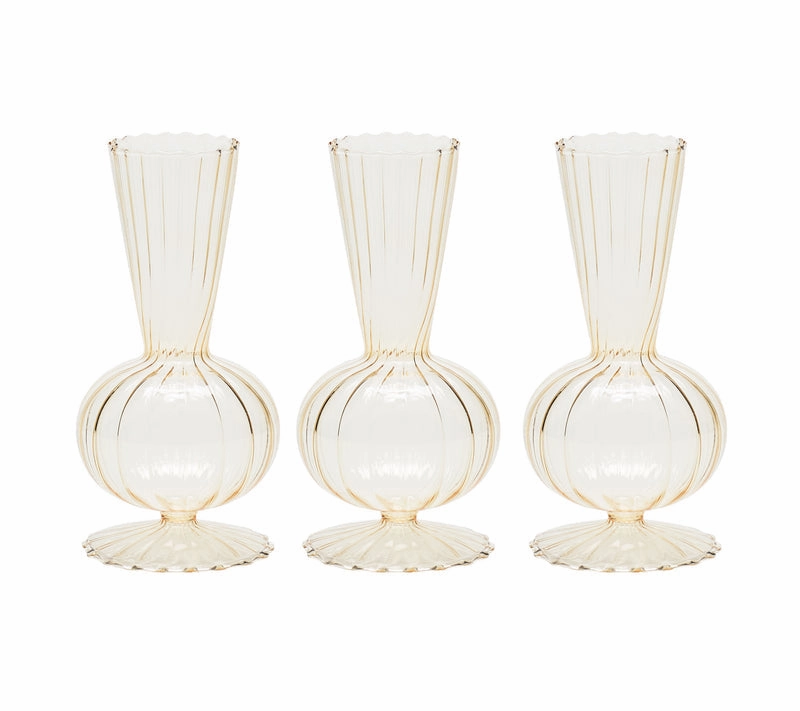 Tess Bud - Vase (Set of 3)