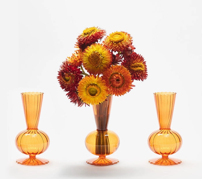 Tess Bud - Vase (Set of 3)