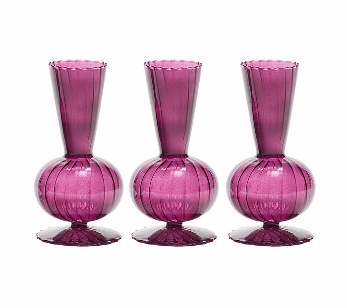 Tess Bud - Vase (Set of 3)