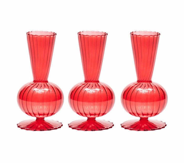 Tess Bud - Vase (Set of 3)
