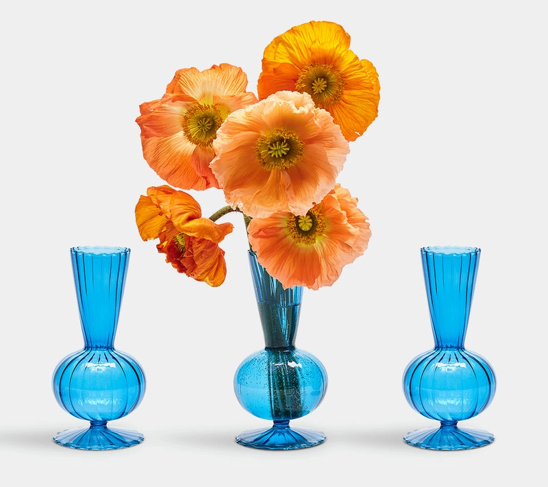 Tess Bud - Vase (Set of 3)