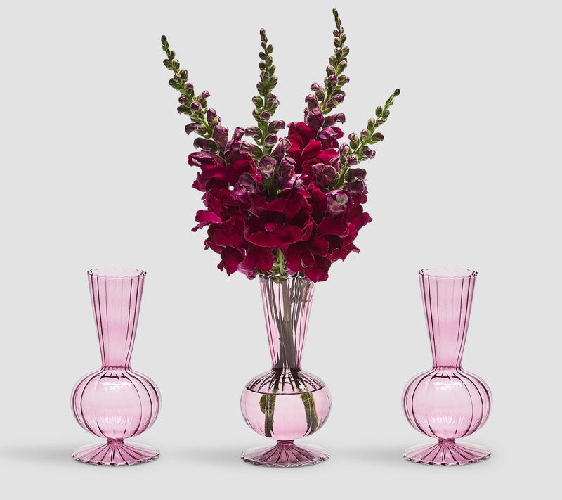 Tess Bud - Vase (Set of 3)