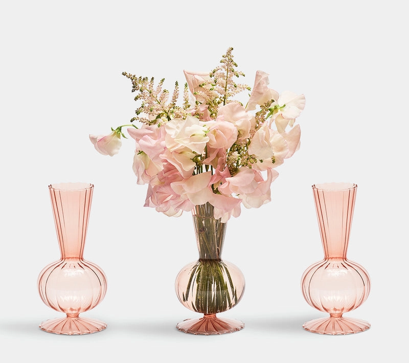Tess Bud - Vase (Set of 3)