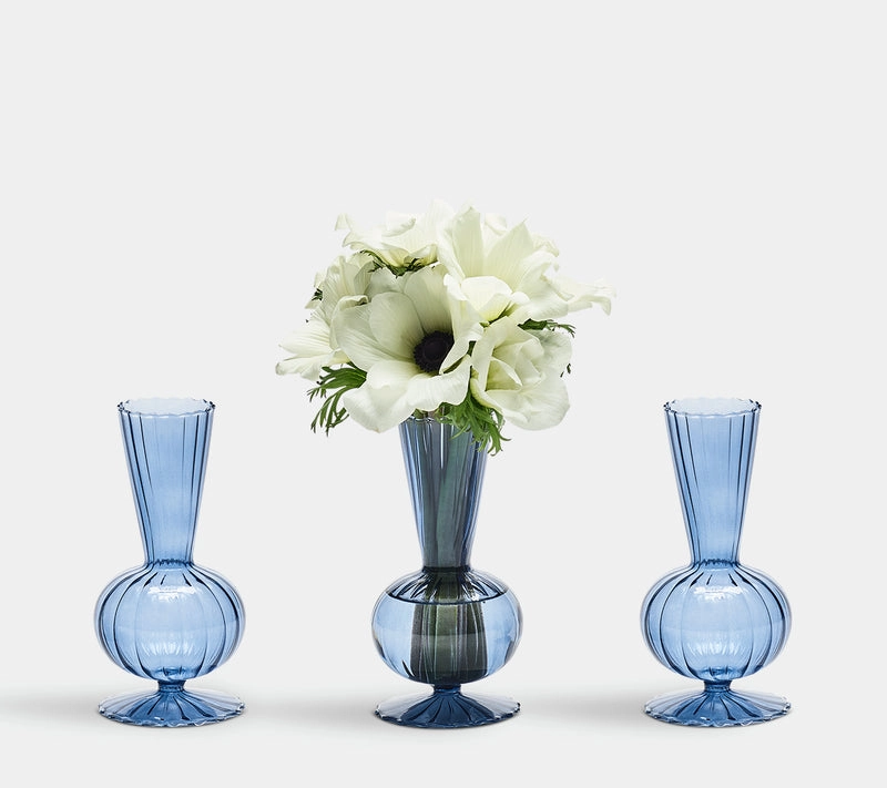 Tess Bud - Vase (Set of 3)