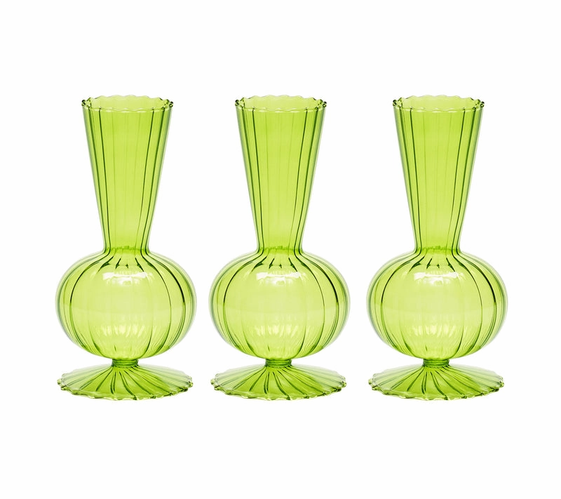 Tess Bud - Vase (Set of 3)