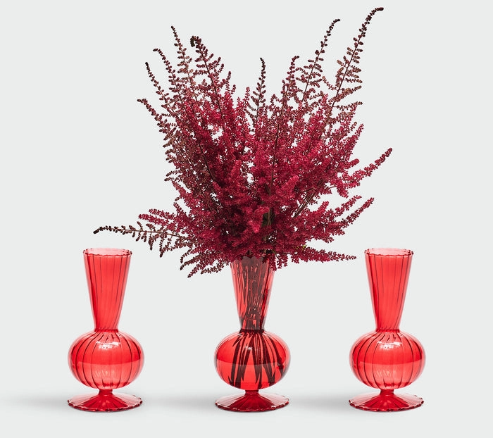 Tess Bud - Vase (Set of 3)