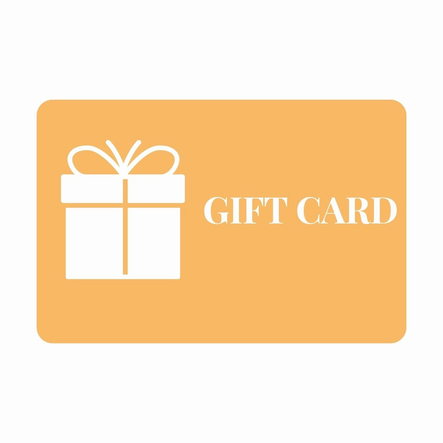 TheNextGardener Gift Card mini ornamental plant  