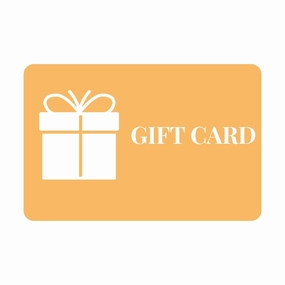 TheNextGardener Gift Card mini ornamental plant  