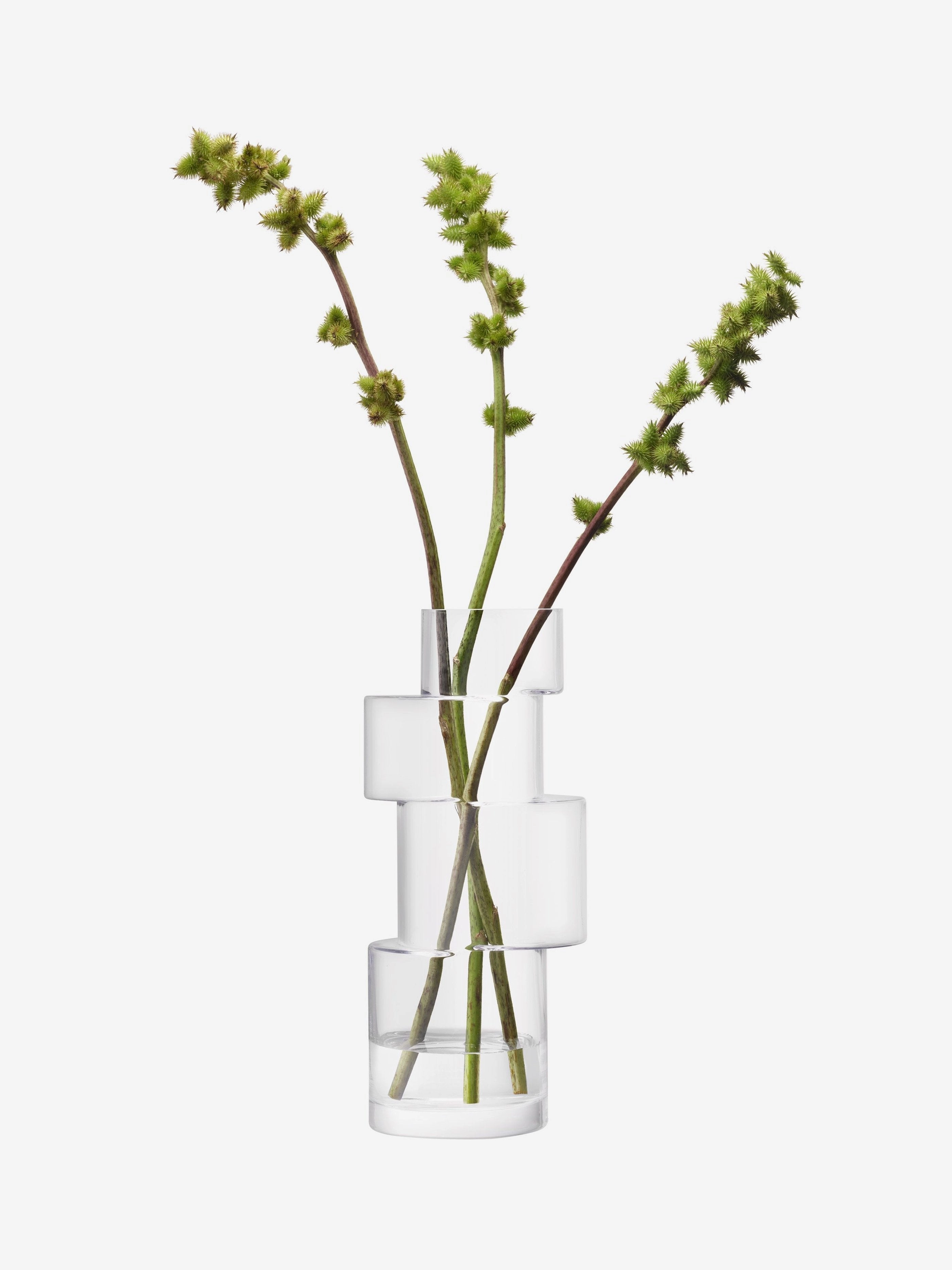 Tier - Vase Clear Large