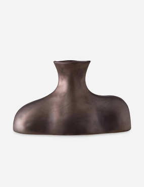 Tilbury Vase by Arteriors mini ornamental plant  