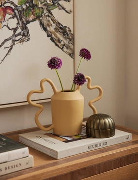 Toma Vase mini ornamental plant  